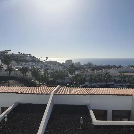 Jacuzzi Suite, Sueno De Pakito Διαμέρισμα Costa Adeje (Tenerife)