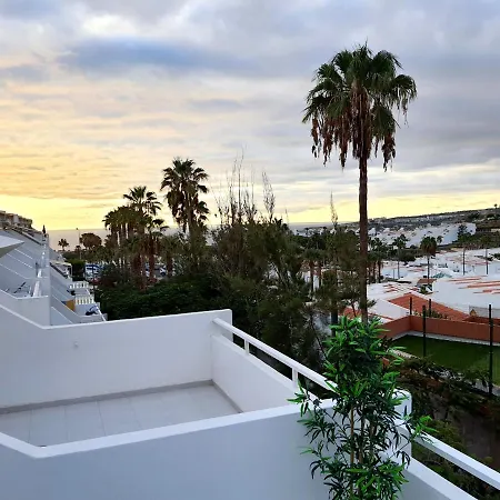 Διαμέρισμα Jacuzzi Suite, Sueno De Pakito Costa Adeje (Tenerife)