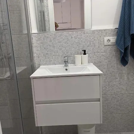 Jacuzzi Suite, Sueno De Pakito Διαμέρισμα *