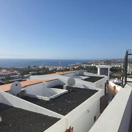 Jacuzzi Suite, Sueno De Pakito Διαμέρισμα Costa Adeje (Tenerife)