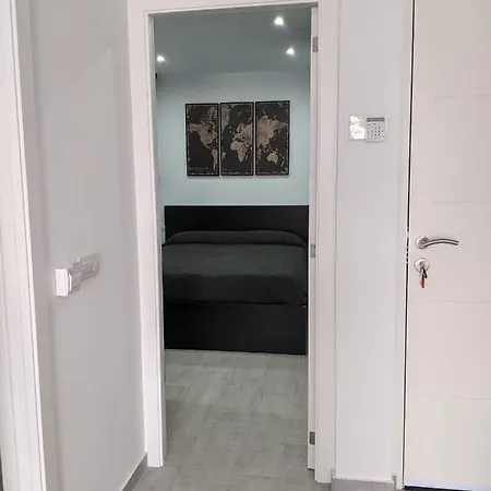 Jacuzzi Suite, Sueno De Pakito 아데제