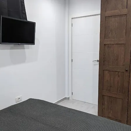 Jacuzzi Suite, Sueno De Pakito Διαμέρισμα