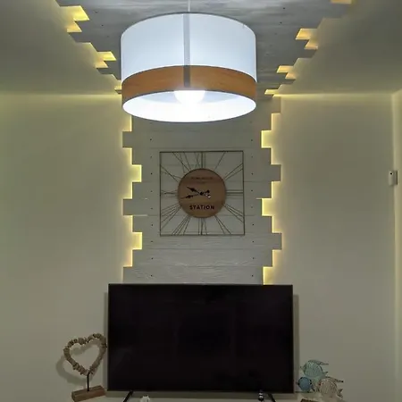 Διαμέρισμα Jacuzzi Suite, Sueno De Pakito *