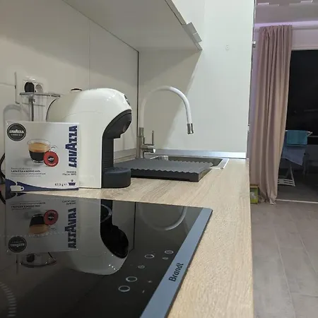 Διαμέρισμα Jacuzzi Suite, Sueno De Pakito *