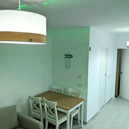 Διαμέρισμα Jacuzzi Suite, Sueno De Pakito *