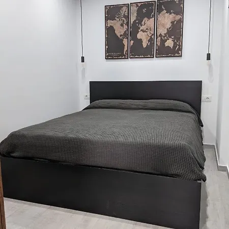 Διαμέρισμα Jacuzzi Suite, Sueno De Pakito