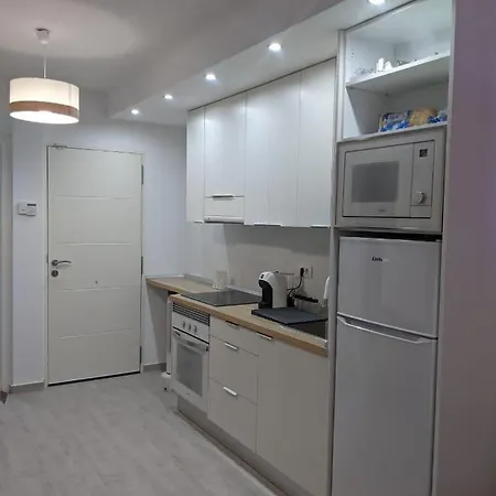 Διαμέρισμα Jacuzzi Suite, Sueno De Pakito *