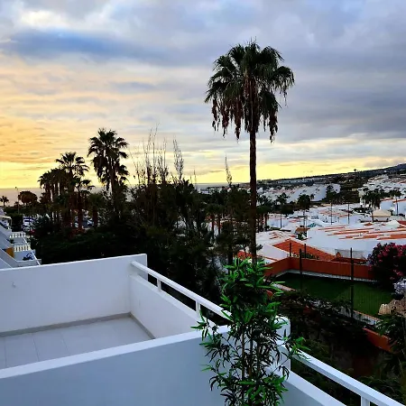 Jacuzzi Suite, Sueno De Pakito Διαμέρισμα Costa Adeje (Tenerife)